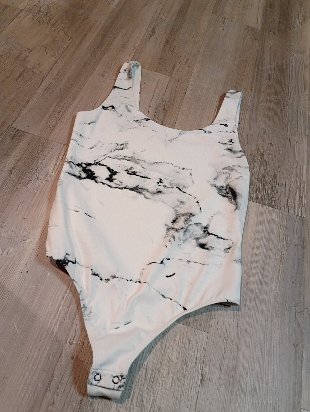 Express Bodysuit - Picture 2 of 4